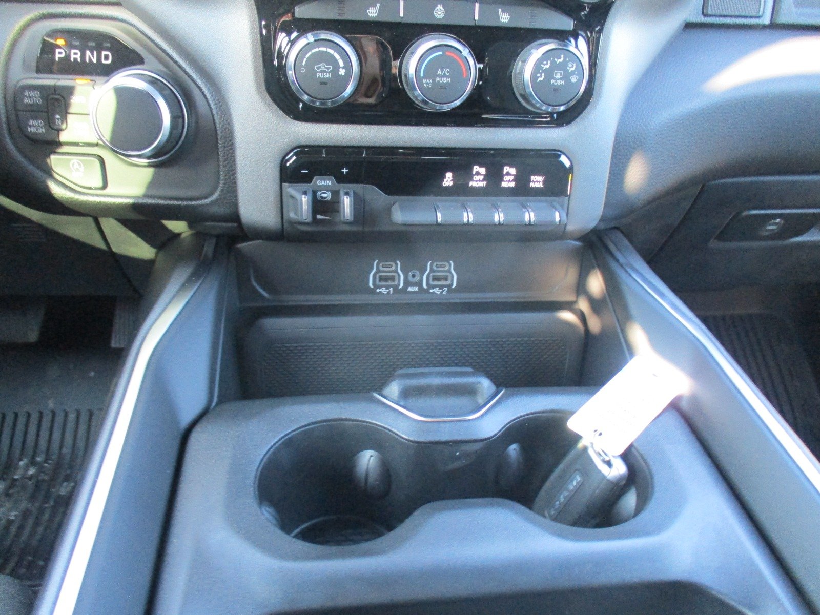 2026 RAM 1500 Big Horn/Lone Star - Photo 19