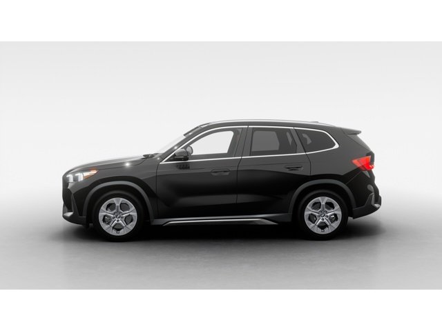 New 2026 Black Sapphire Metallic BMW xDrive28i image 4