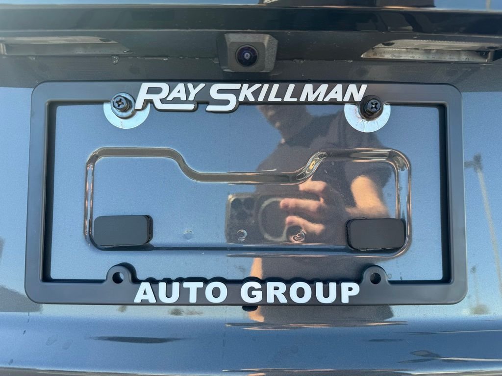 New 2026 Gray Hyundai SEL AWD image 29