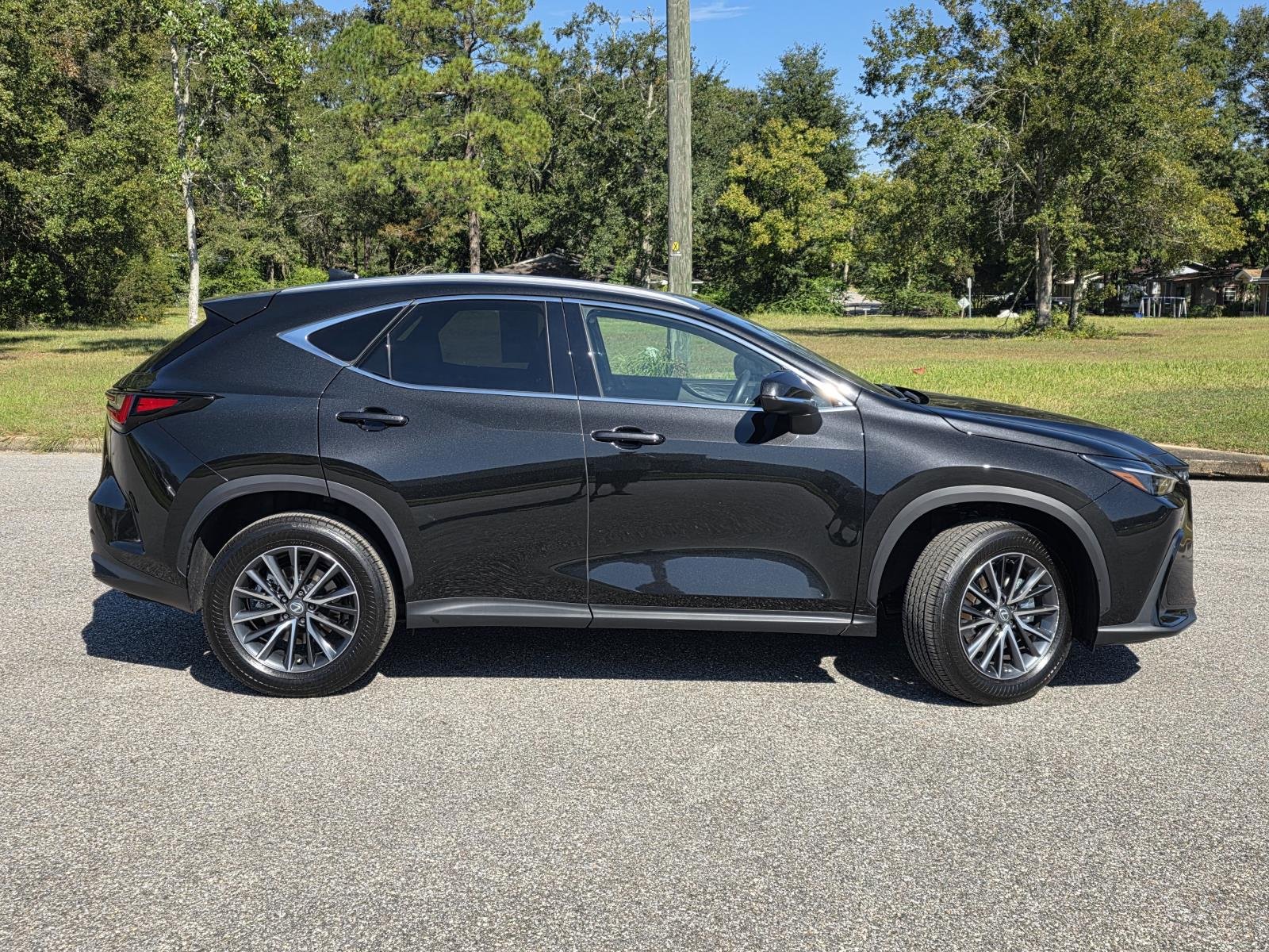 Certified Used 2026 Caviar Lexus 350 Premium image 37
