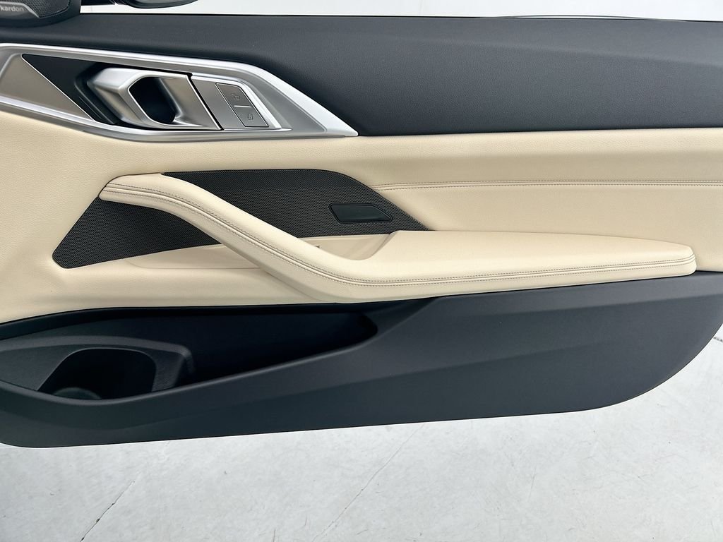 New 2027 Alpine White BMW 430i xDrive image 23