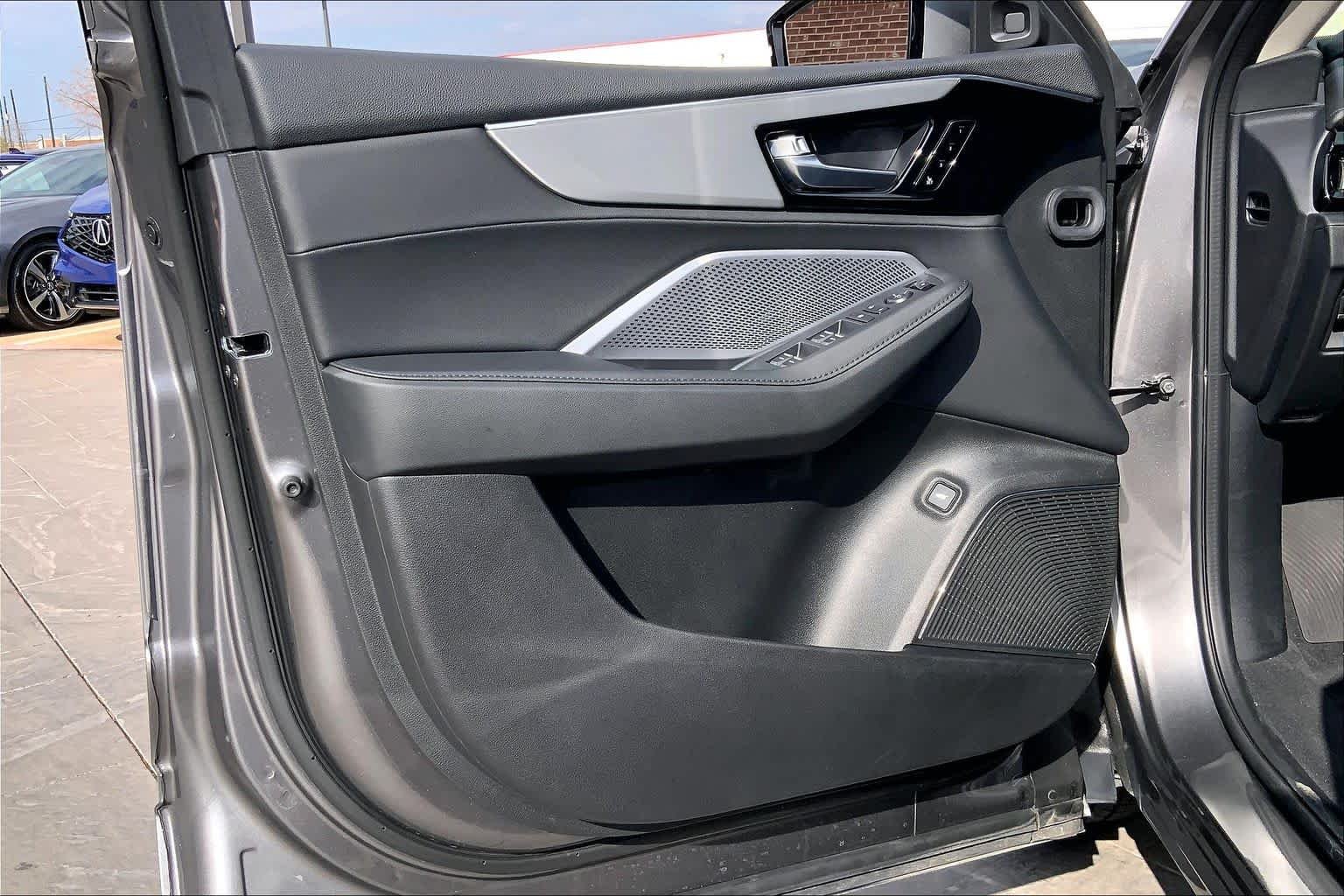 2026 Acura MDX Base - Photo 39