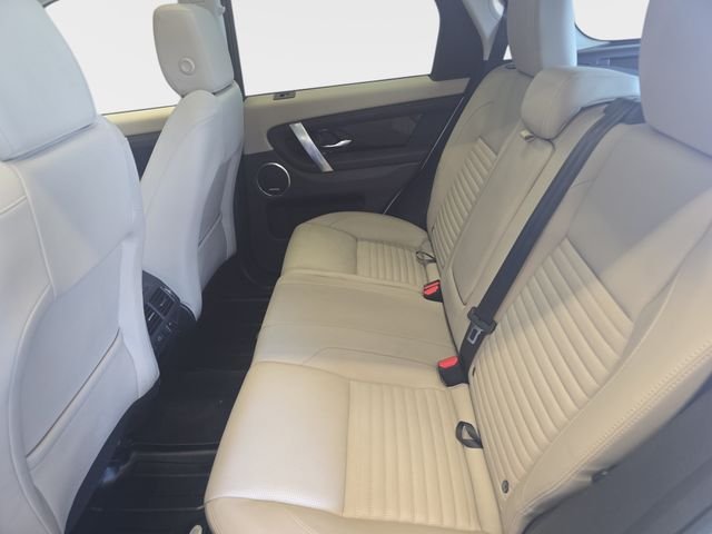 Certified Used 2025 White Land Rover S image 17