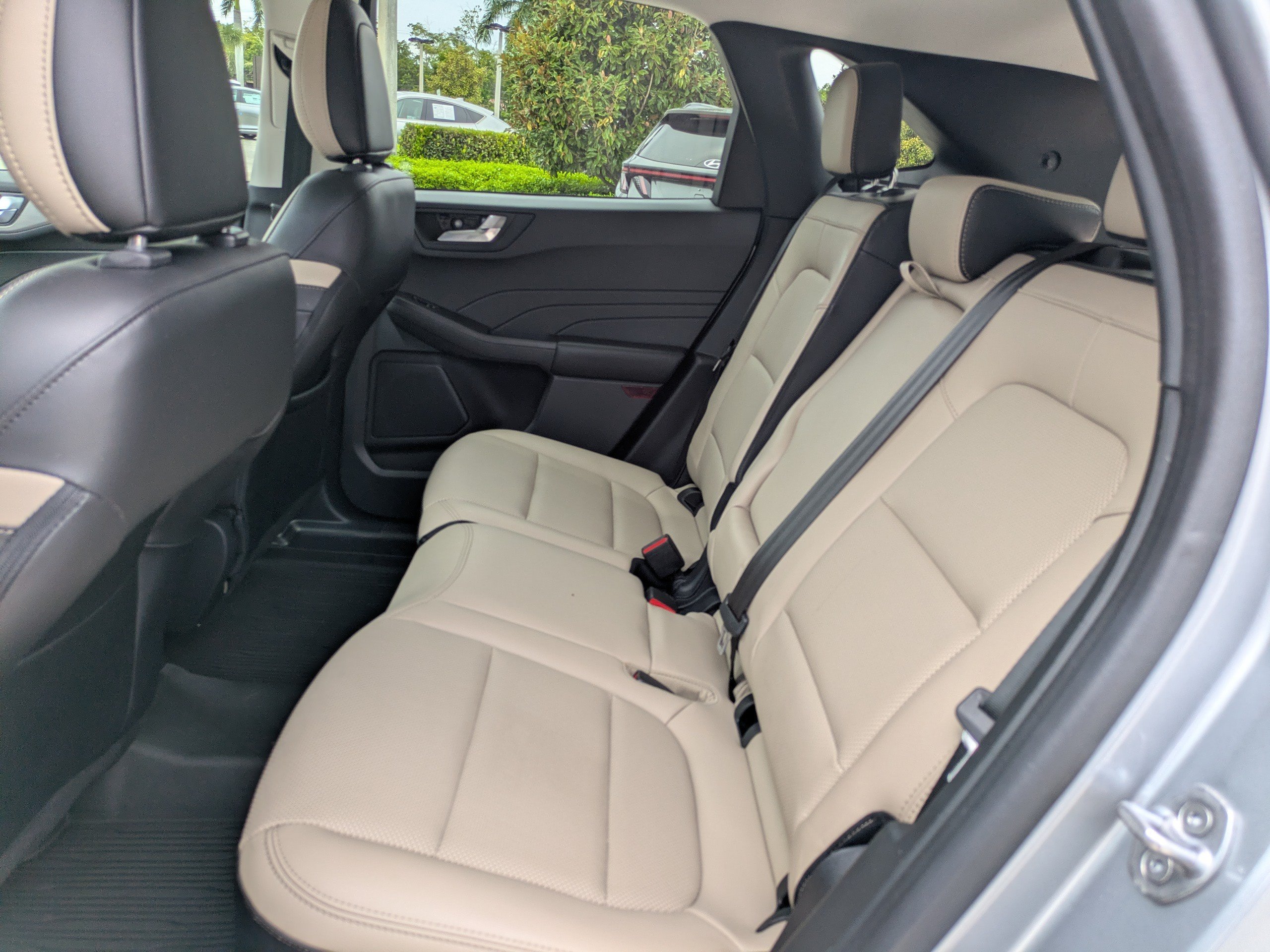 2021 Ford Escape Titanium - Photo 13