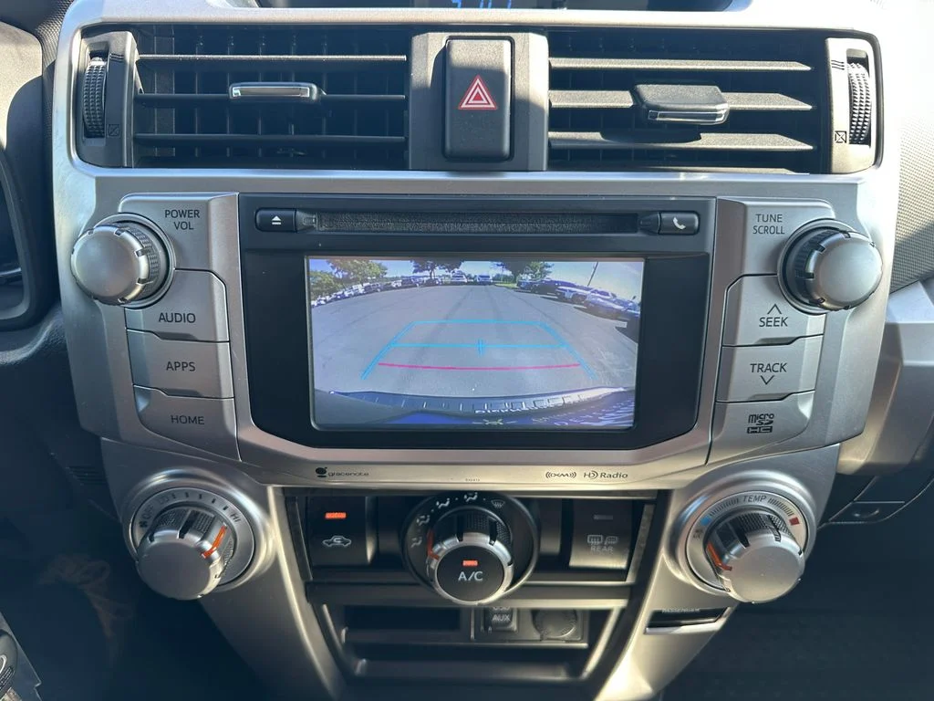 Used 2019 Blue Toyota SR5 Premium image 16