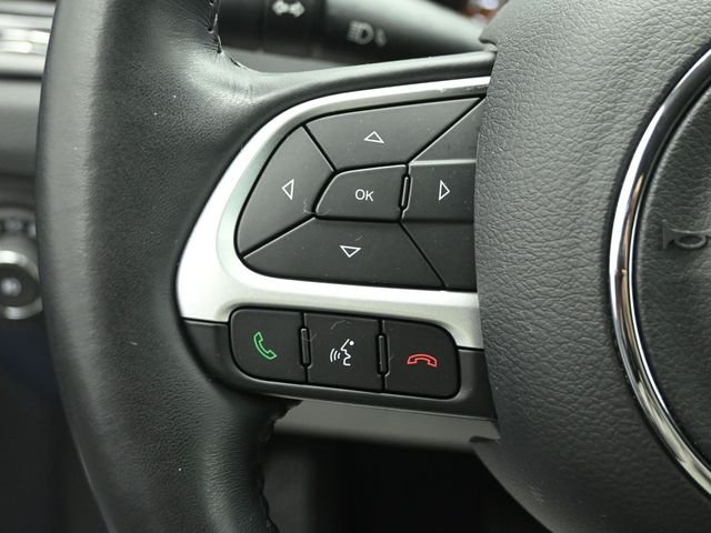 2019 JEEP COMPASS - Image 11