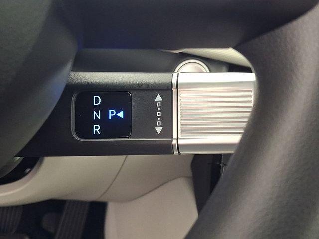 2026 Hyundai Tucson Blue SE - Photo 13