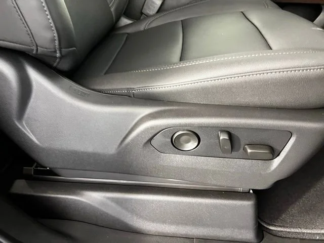 2026 GMC Sierra 2500HD SLT - Photo 45