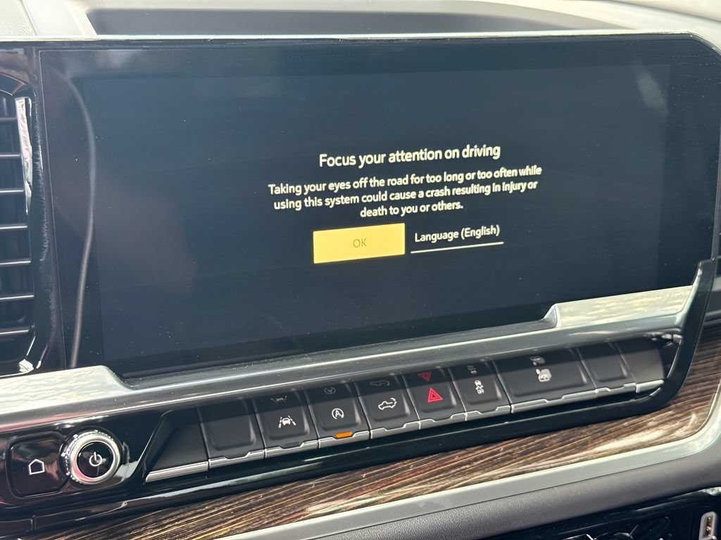 2026 GMC Sierra 1500 Elevation - Photo 16