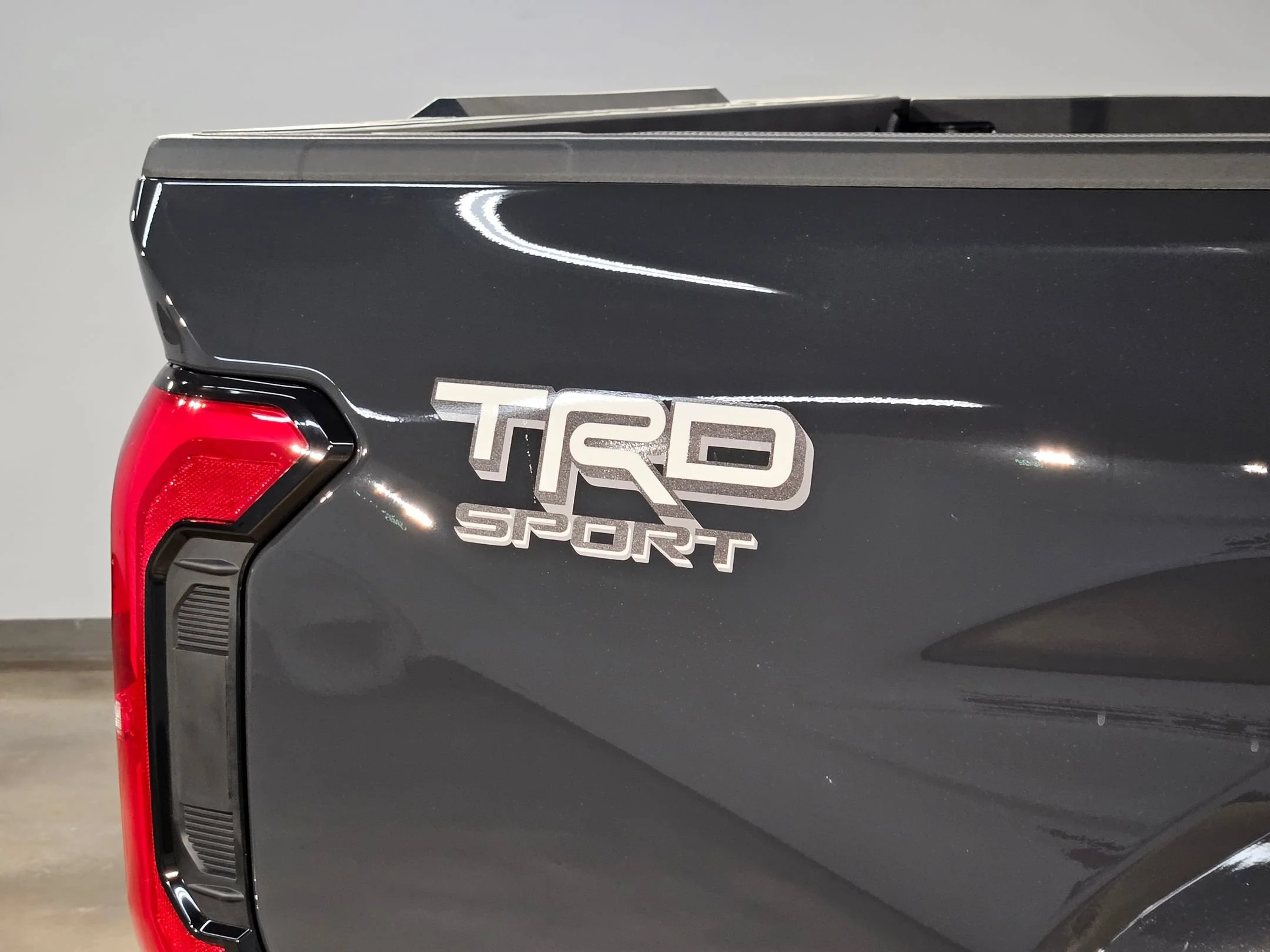 New 2026 Underground Toyota TRD Sport image 24
