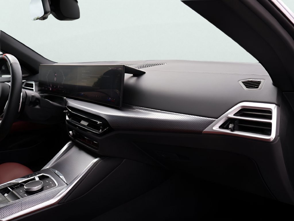 Used 2027 Brooklyn Grey Metallic BMW M440i xDrive image 13