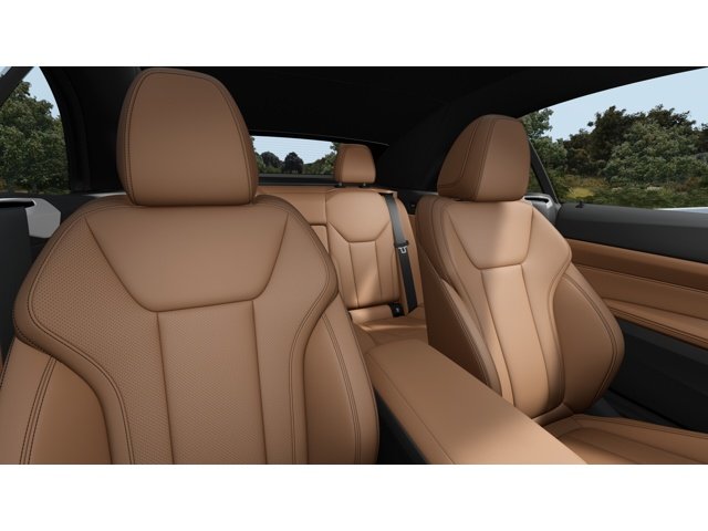 New 2027 Arctic Race Blue metallic BMW  image 11