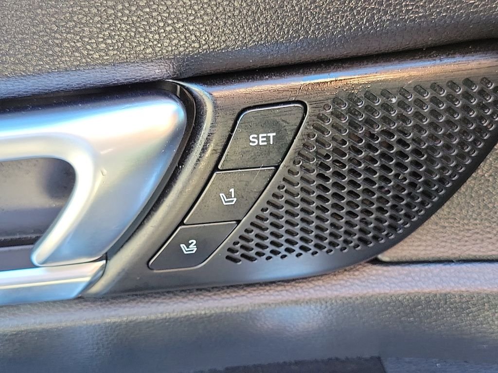 Certified Used 2023 Ebony Black Kia SX Prestige X-Line image 11