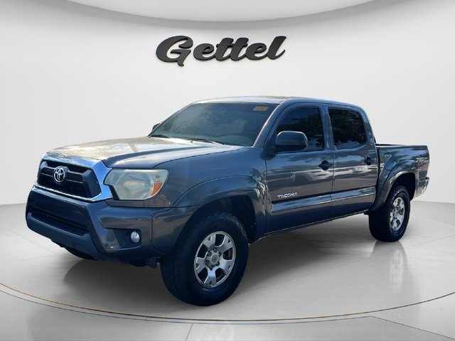 2014 Toyota Tacoma Base