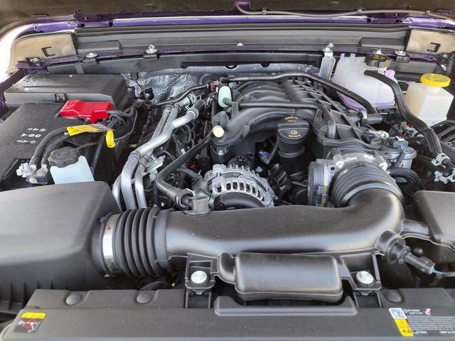 New 2026 Reign Exterior Paint Jeep Texas Trail image 31
