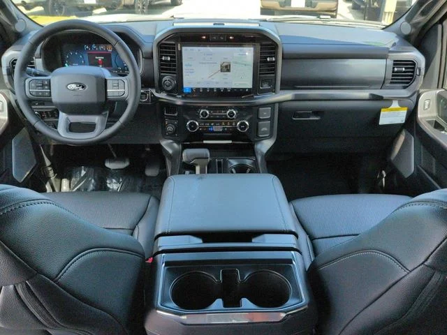 New 2026 Avalanche Ford Lariat® image 15