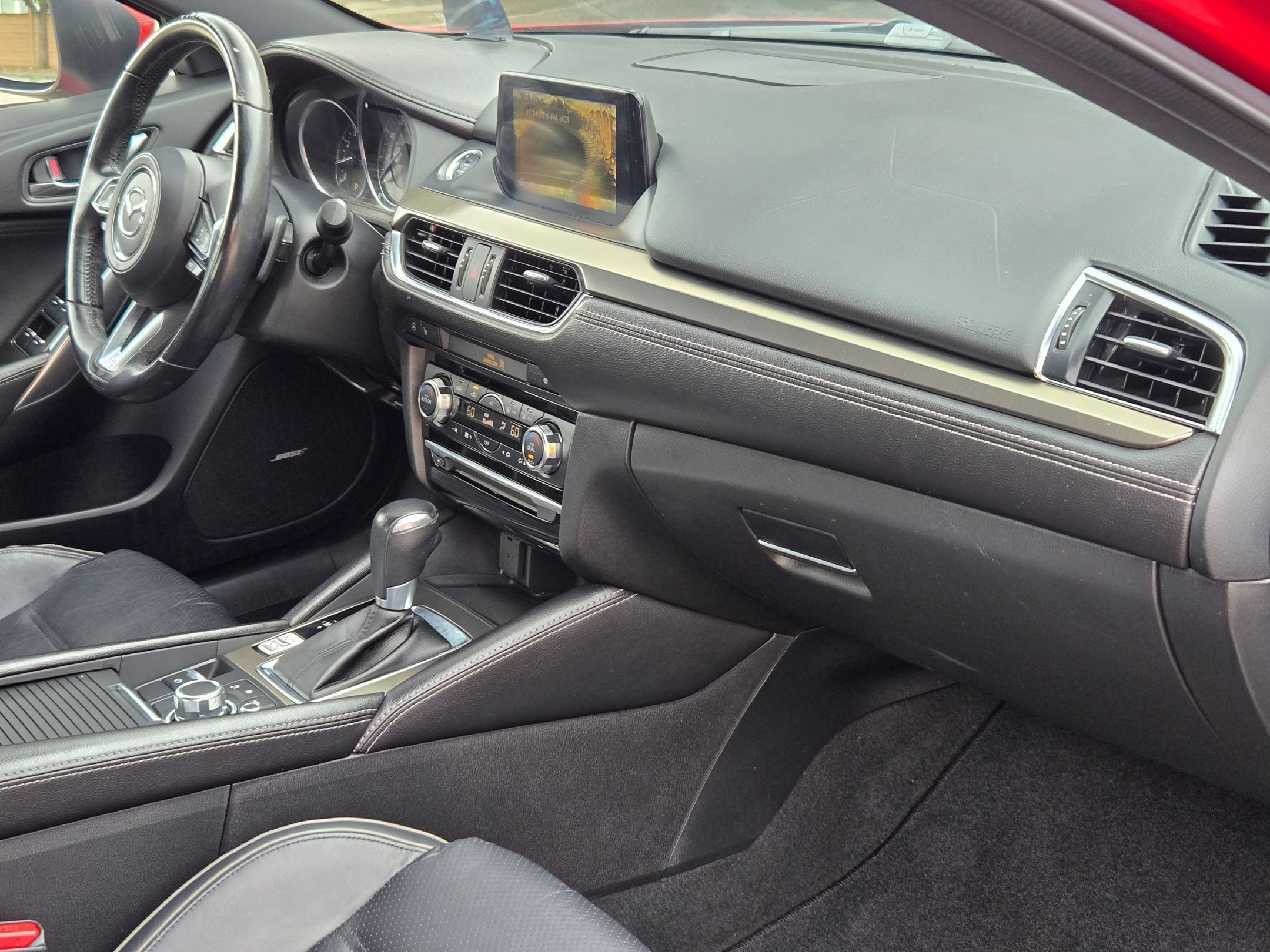 2017 Mazda Mazda6 i Grand Touring - Photo 29