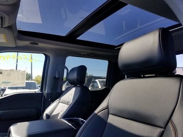 2025 Ford F-350 Super Duty Lariat - Photo 17