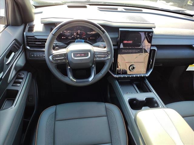 2027 GMC Acadia AT4 - Photo 9