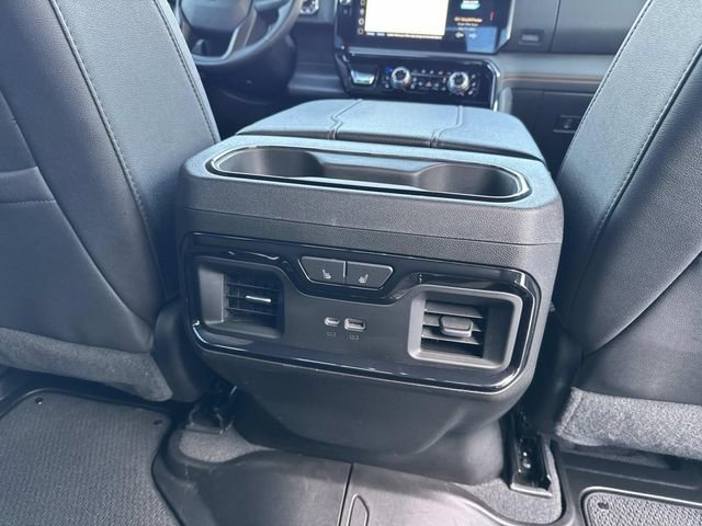 2023 GMC Sierra 1500 AT4 - Photo 25