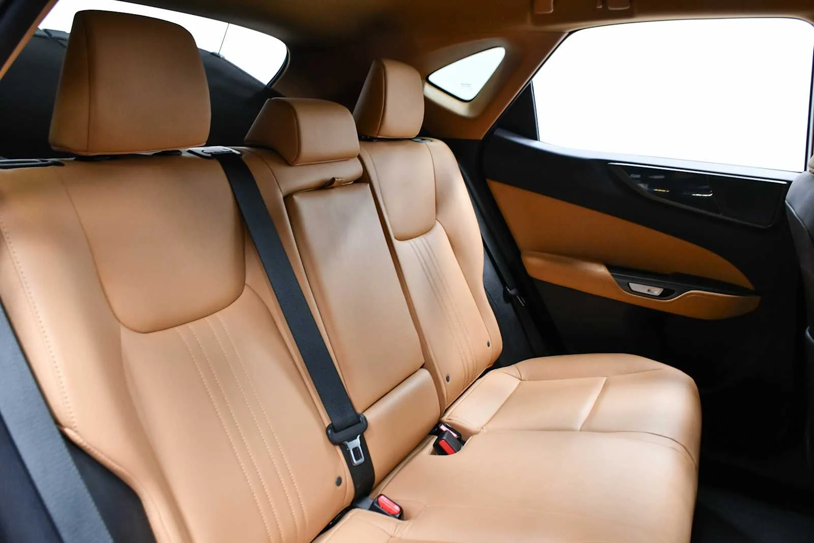 Certified Used 2025 GRECIAN WATER Lexus  image 23