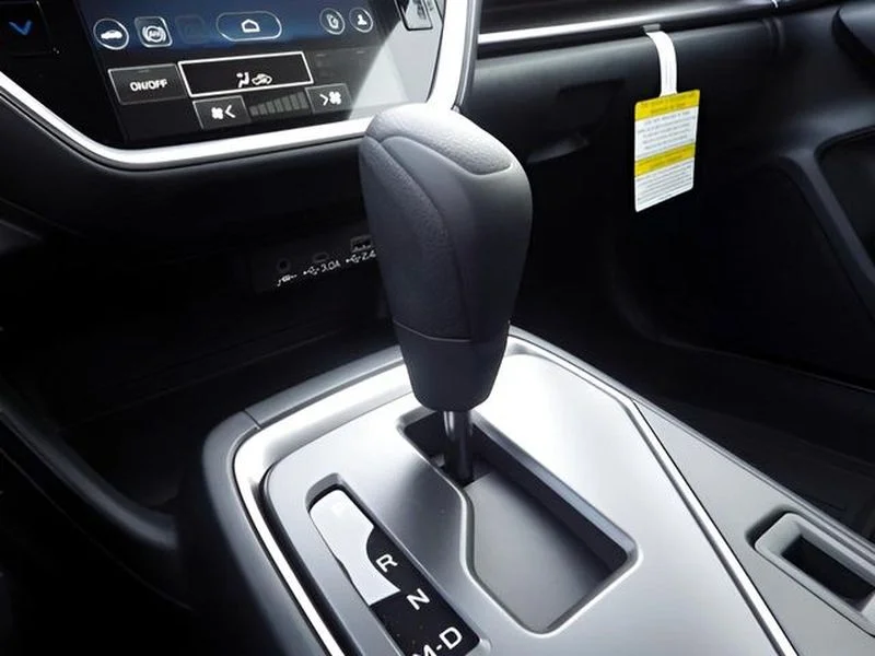 2026 Subaru Impreza Sport - Photo 8