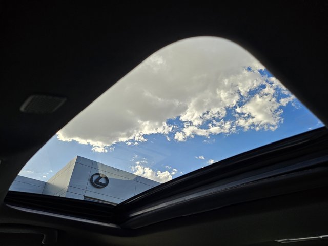 New 2026 Cloudburst Gray Lexus F SPORT AWD image 26