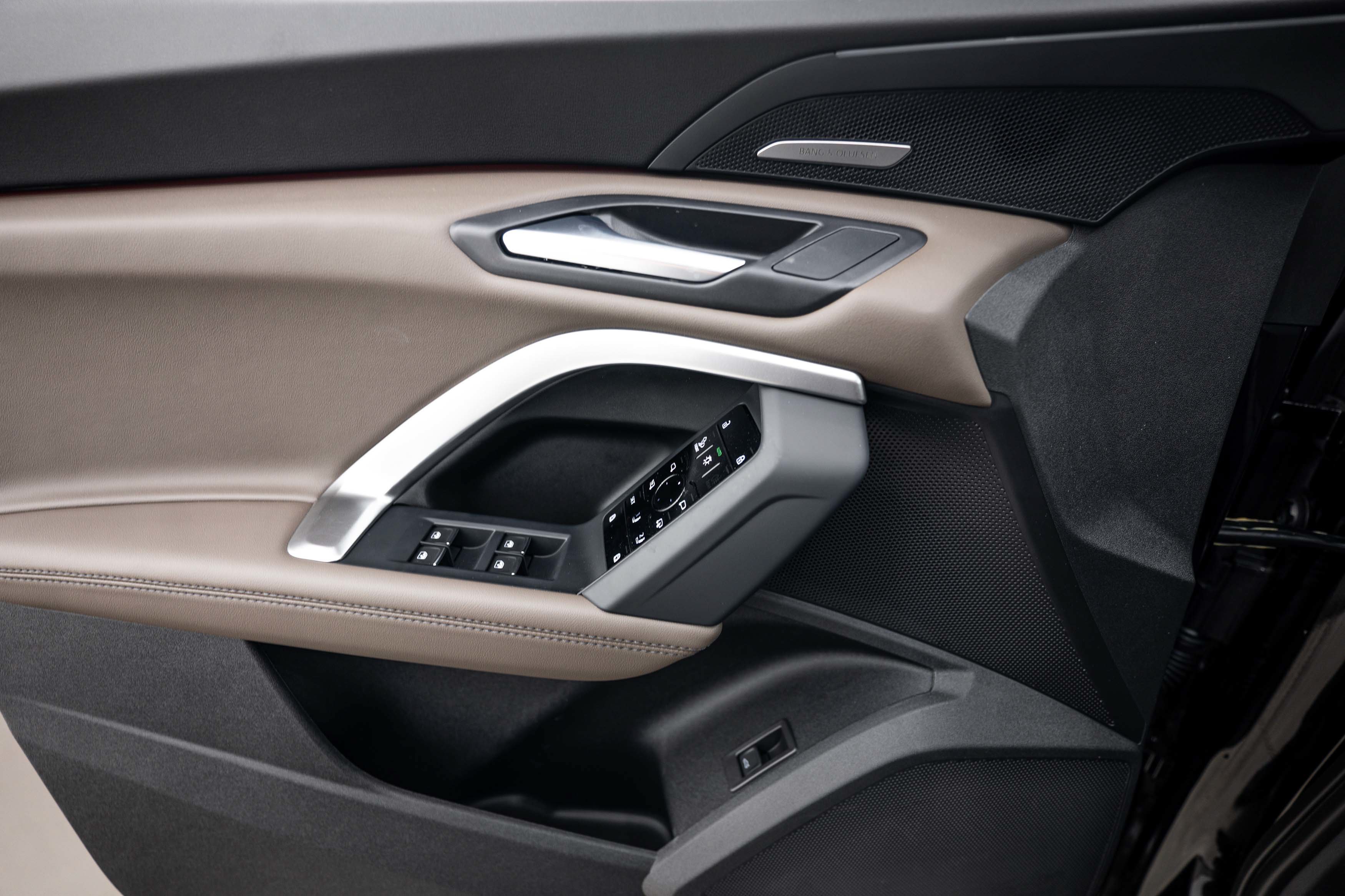 New 2026 Black Audi Premium Plus image 14