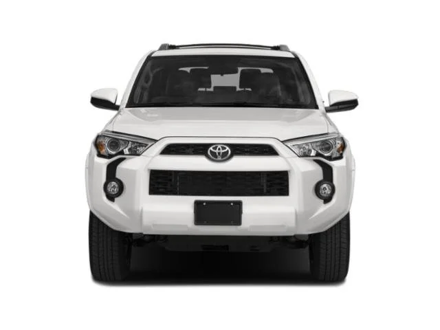 Used 2019 Classic Silver Metallic Toyota SR5 Premium image 4