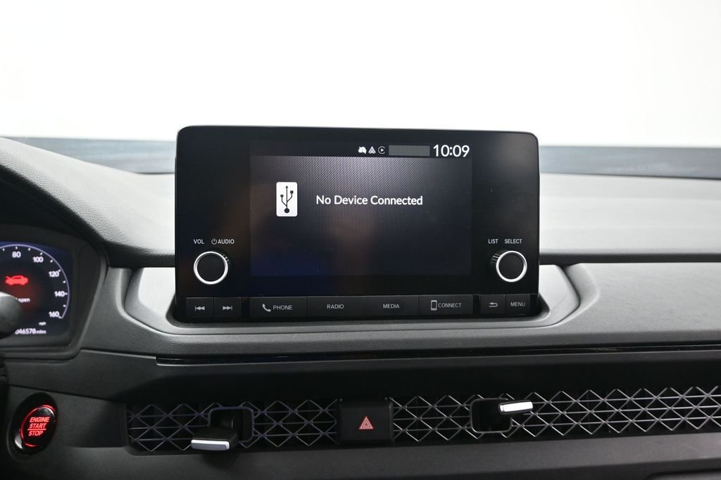 Used 2023  Honda EX image 17