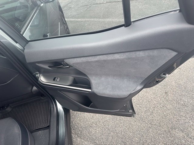 Used 2026  Toyota XSE image 23
