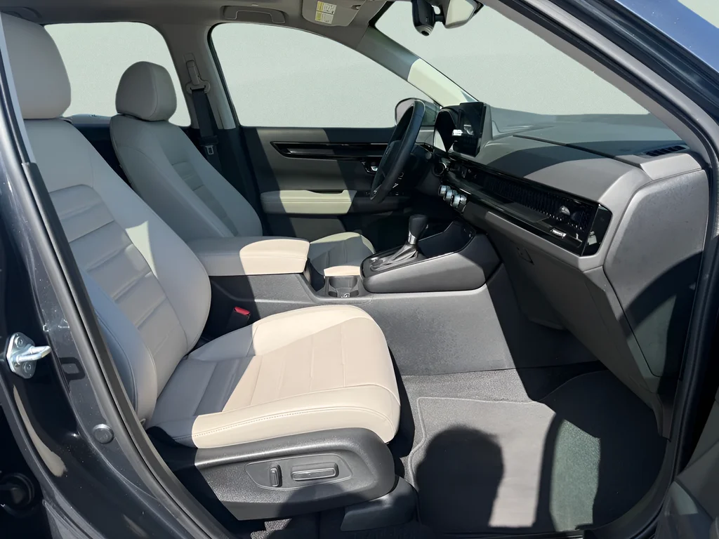 2024 Honda CR-V EX-L - Photo 28