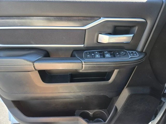 Used 2024 White Ram Big Horn image 36