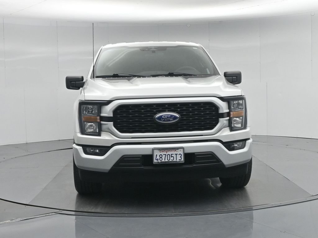 Certified Used 2023 White Ford XL image 24