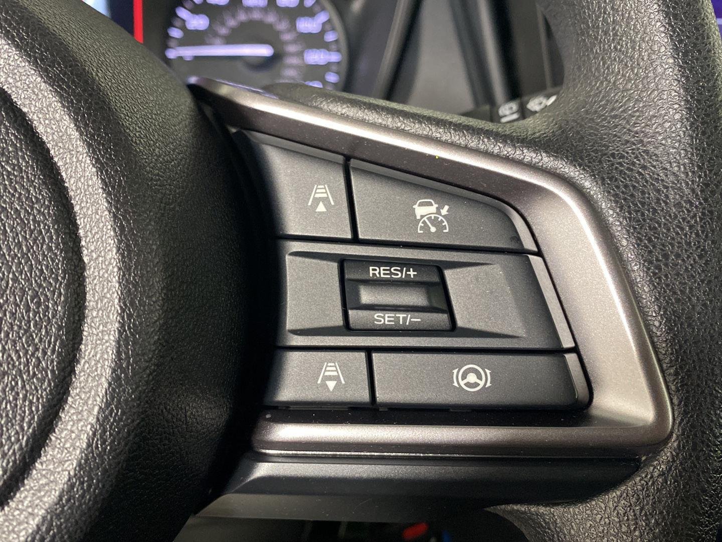 Used 2024 Ice Silver Metallic Subaru Base image 16