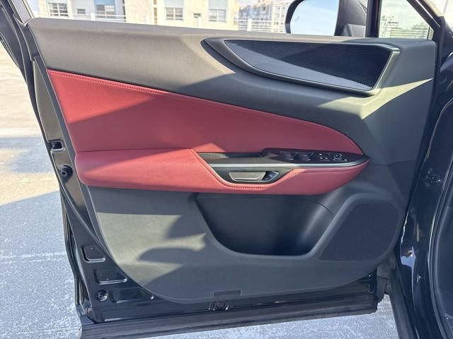 Certified Used 2023 Black Lexus 250 Base image 13