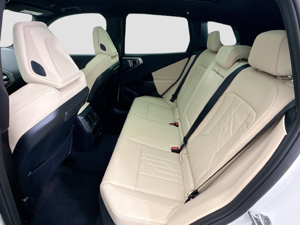 Certified Used 2026 Alpine White BMW 30 xDrive image 20