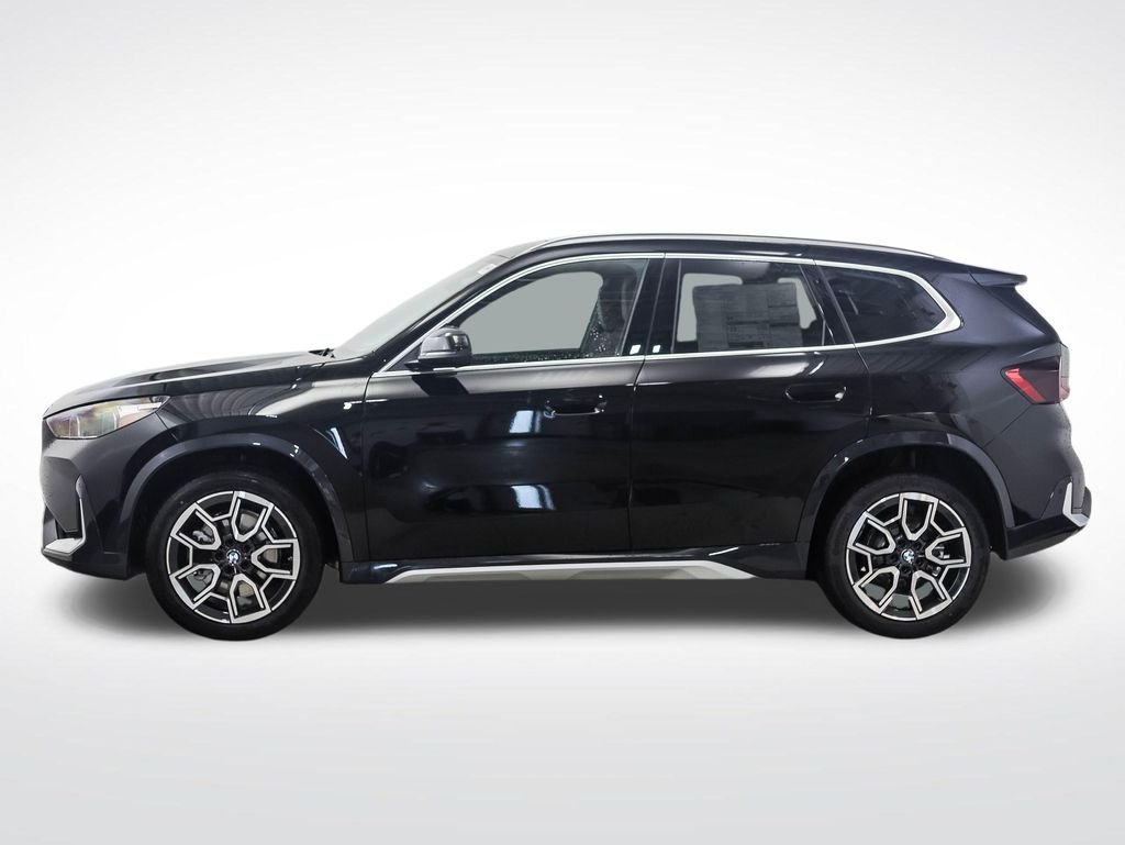 Used 2026 BMW X1 28i with VIN WBX73EF0XT5713699 for sale in Minneapolis, Minnesota