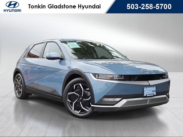2024 Hyundai IONIQ 5