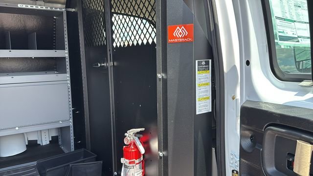 2025 Chevrolet Express Cargo Work Van - Photo 14