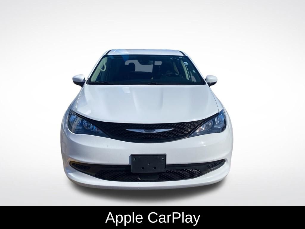 Used 2023 Chrysler Voyager LX with VIN 2C4RC1CG5PR535564 for sale in Monticello, Minnesota