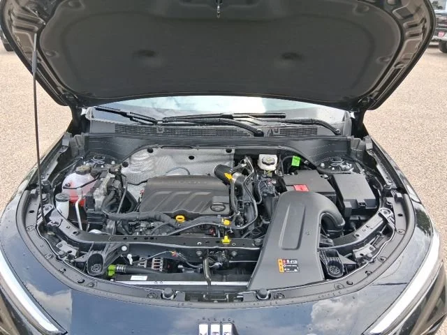 2026 Buick Envista Sport Touring - Photo 18