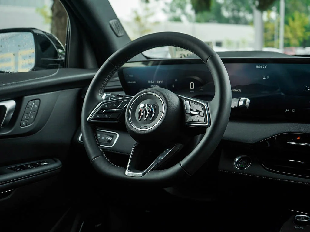 2026 Buick Enclave Sport Touring - Photo 17