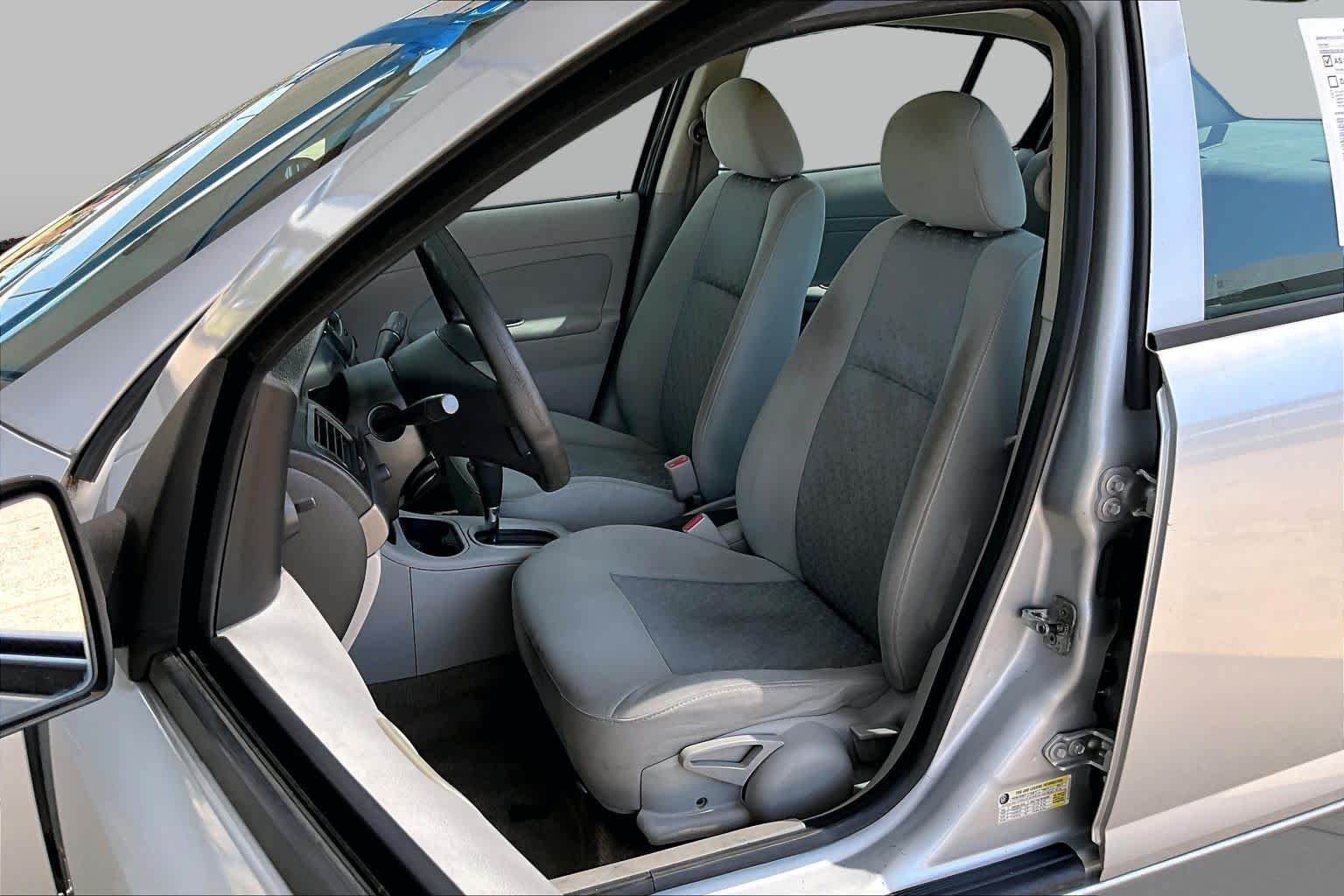 Pre-Owned 2008 Chevrolet Cobalt LS