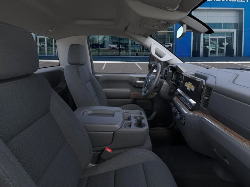 New 2026  Chevrolet LT image 17