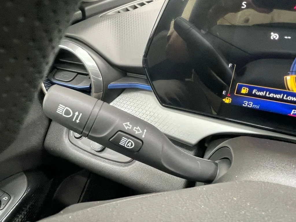 2026 Chevrolet Trax LT - Photo 24