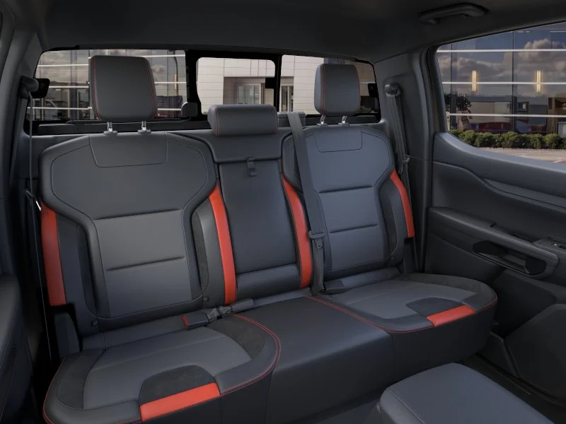 New 2026 Marsh Gray Ford Raptor® image 30
