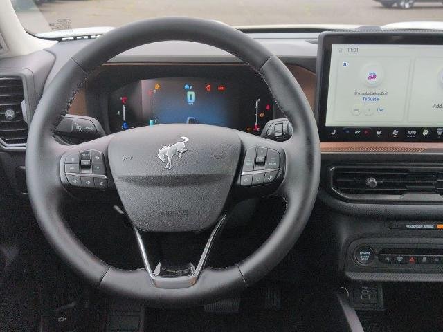 New 2026 Oxford White Ford Outer Banks® image 13