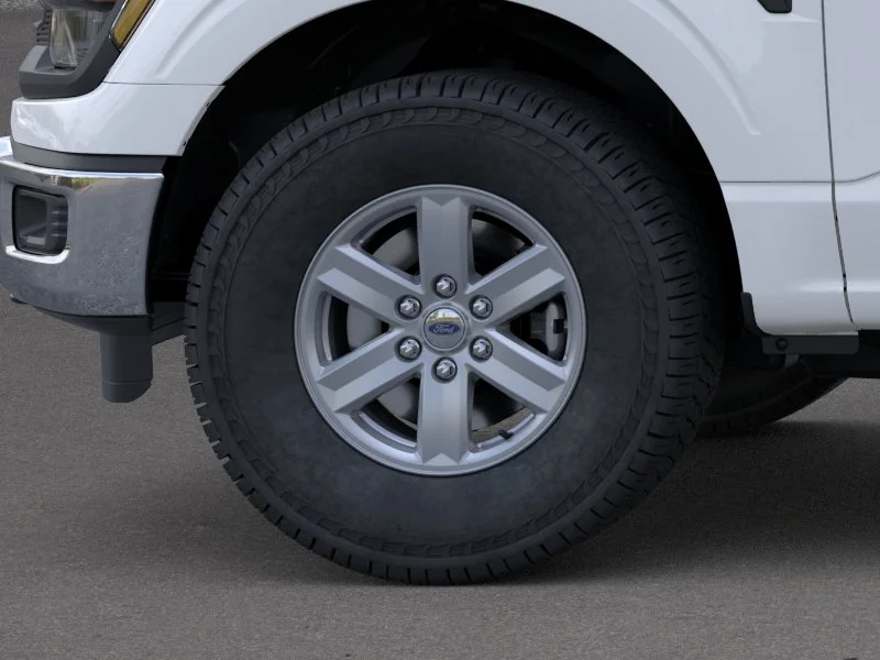 New 2026 Oxford White Ford XL image 19
