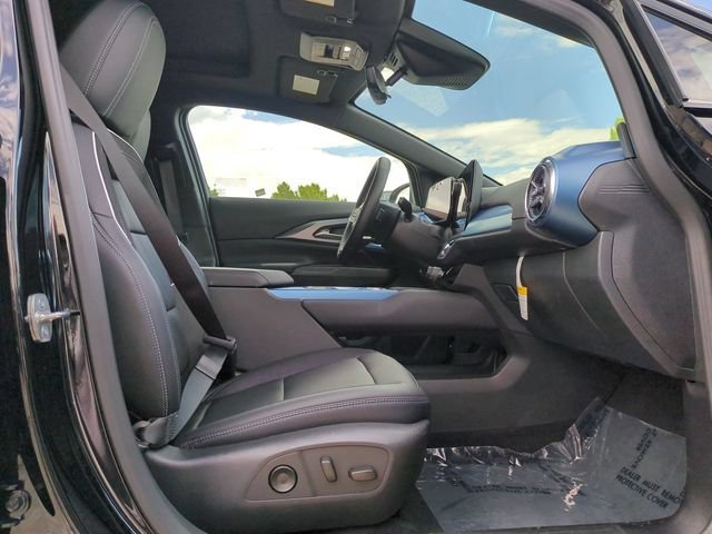 Used 2026 Black Chevrolet LT image 37